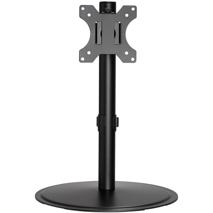Techly ICA-LCD 401 32" Desktop Monitor Stand Black