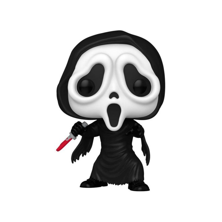 Funko Pop! Ghost Face
