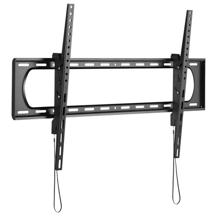 Techly ICA-PLB-369T suporte para TV 3,05 m (120") Preto