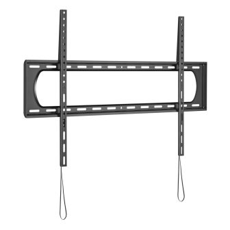 Techly ICA-PLB 369F soporte para TV 3,05 m (120") Negro
