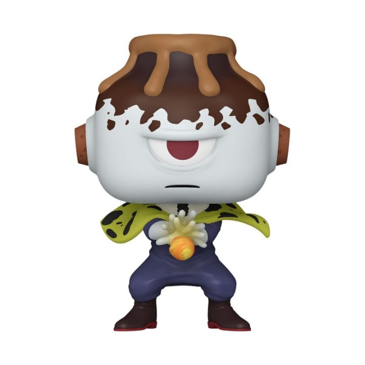 Funko Pop! Jujutsu Kaisen – Jogo