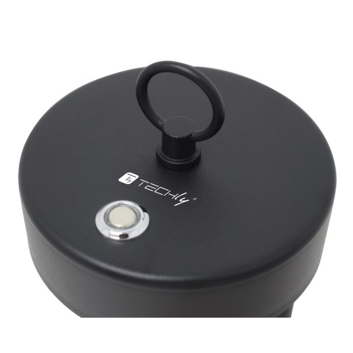 Techly I-LAMP-TABLE1 lámpara de mesa Bombilla(s) no reemplazable(s) 3…