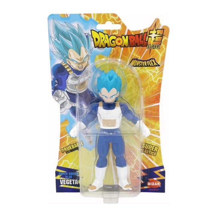 Bizak Monsterflex Dragon Ball 1 random unit (64390230)