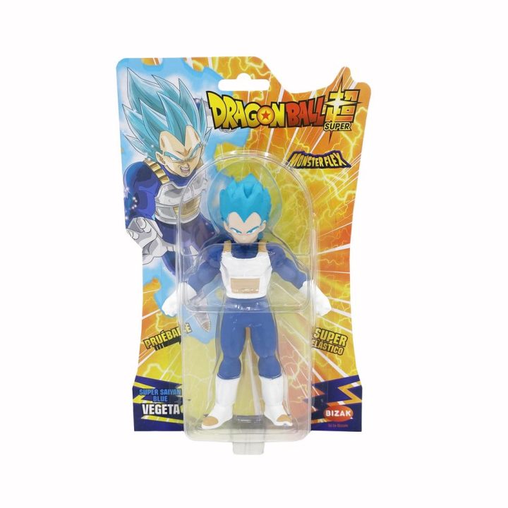 Bizak Monsterflex dragon ball 1 unidad aleatoria (64390230)