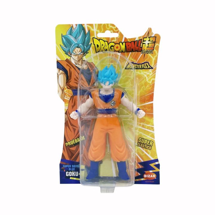 Bizak Monsterflex Dragon Ball 1 random unit (64390230)