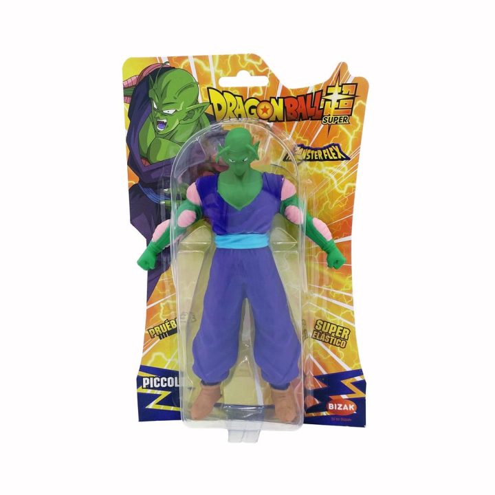 Bizak Monsterflex Dragon Ball 1 unidade aleatória (64390230)