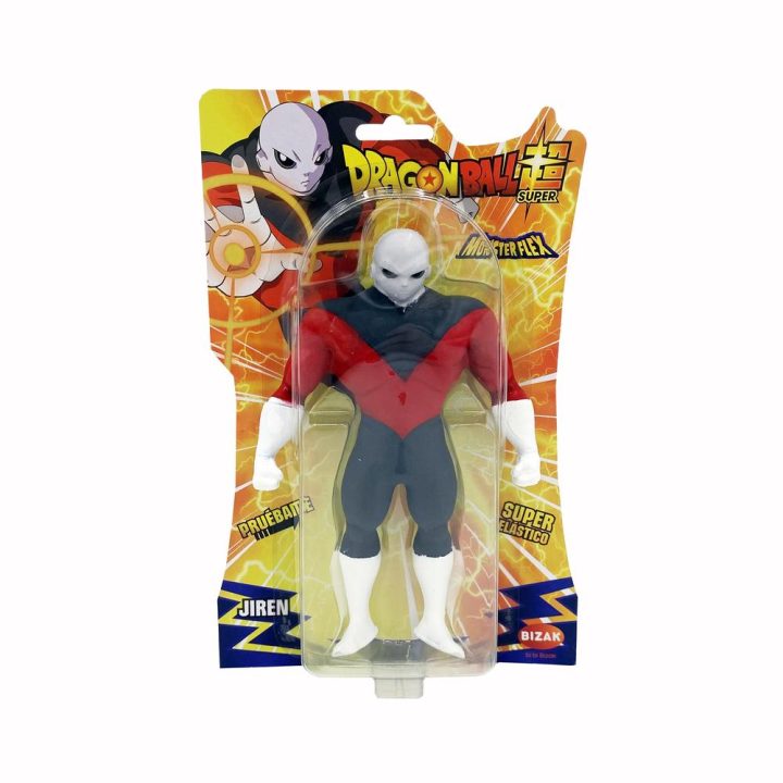 Bizak Monsterflex Dragon Ball 1 unidade aleatória (64390230)