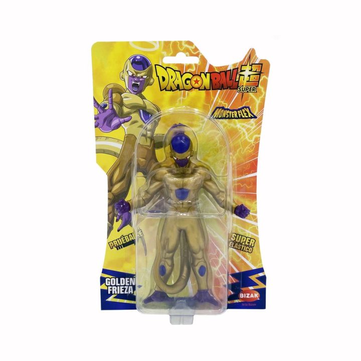 Bizak Monsterflex Dragon Ball 1 unidade aleatória (64390230)