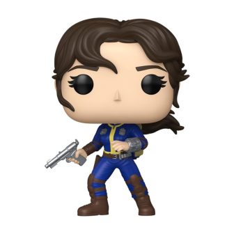 Funko Pop! Fallout – Lucy Maclean (nº 1764)