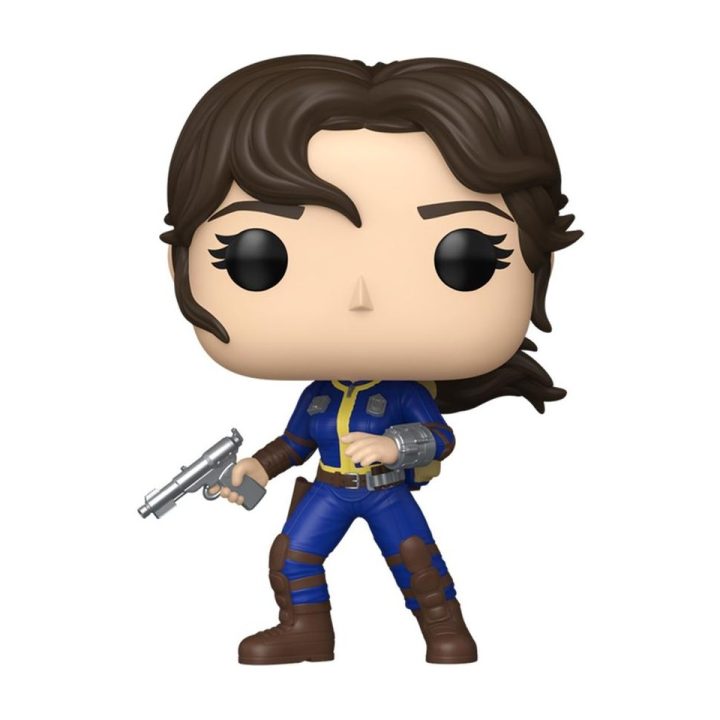 Funko Pop! Fallout – Lucy Maclean (nº 1764)