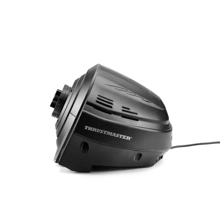 Thrustmaster T300 RS GT Negro Volante + Pedales Analógico/Digital PC…