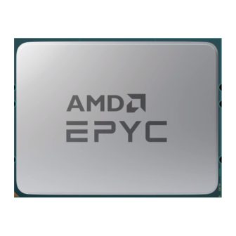 Processador AMD EPYC 9224 2,5 GHz 64 MB L3 (100-000000939)