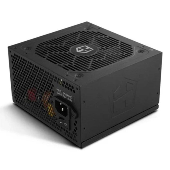 NOX HUMMER GDM850W Fonte modular ATX3.1 80+GOLD (NXHUMMER850GDM)