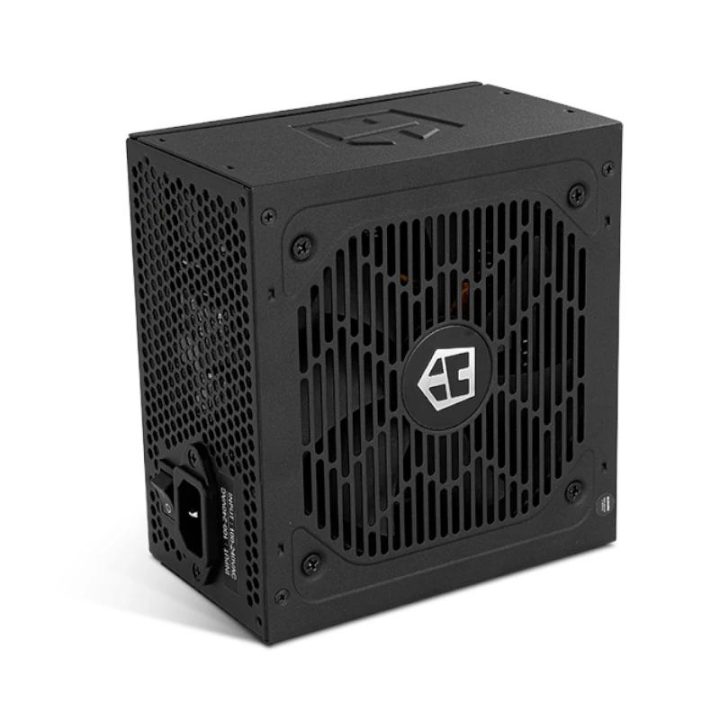 NOX HUMMER GDM850W Modular ATX3.1 80+GOLD Power Supply…