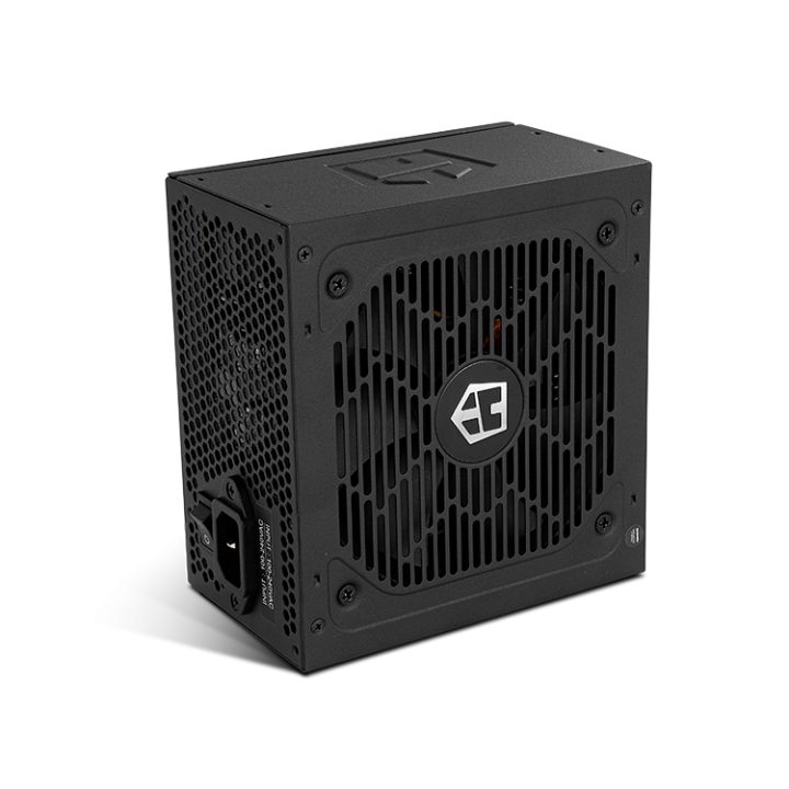 NOX HUMMER GDM850W Modular ATX3.1 80+GOLD Power Supply…