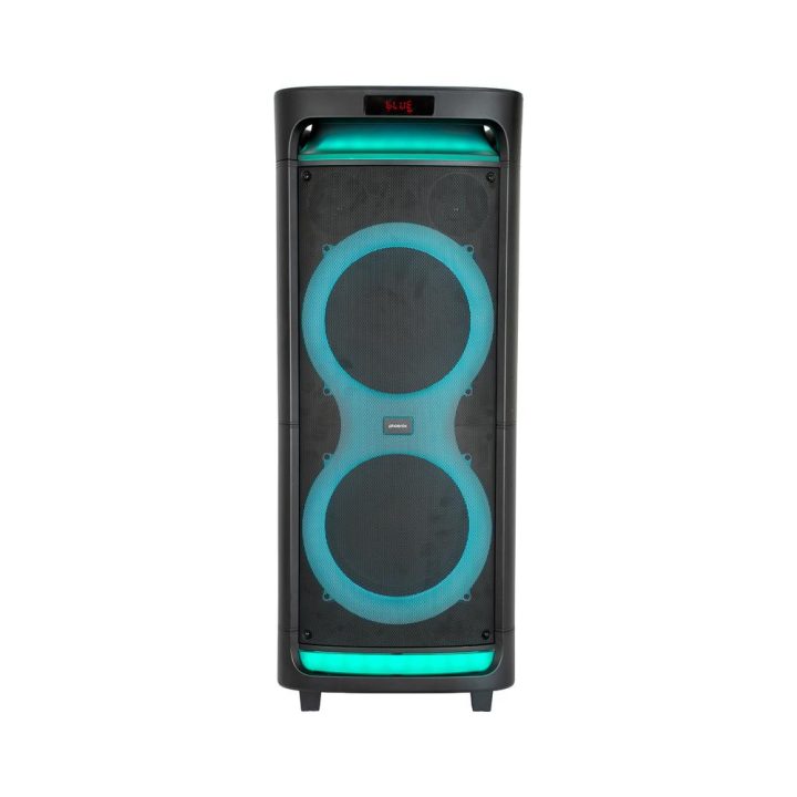 Phoenix technologies Altifalante phoenix bigboss XL 300W rms 2…