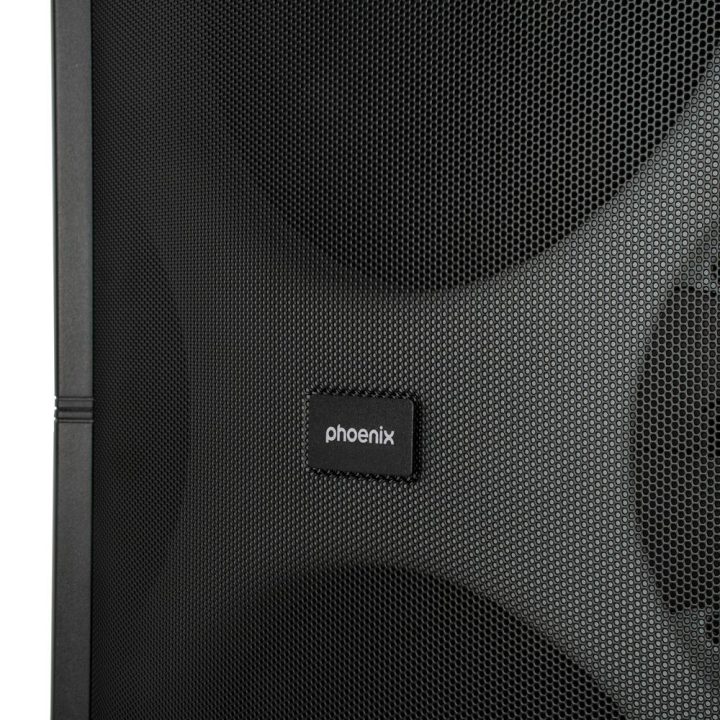 Phoenix technologies Altifalante phoenix bigboss XL 300W rms 2…