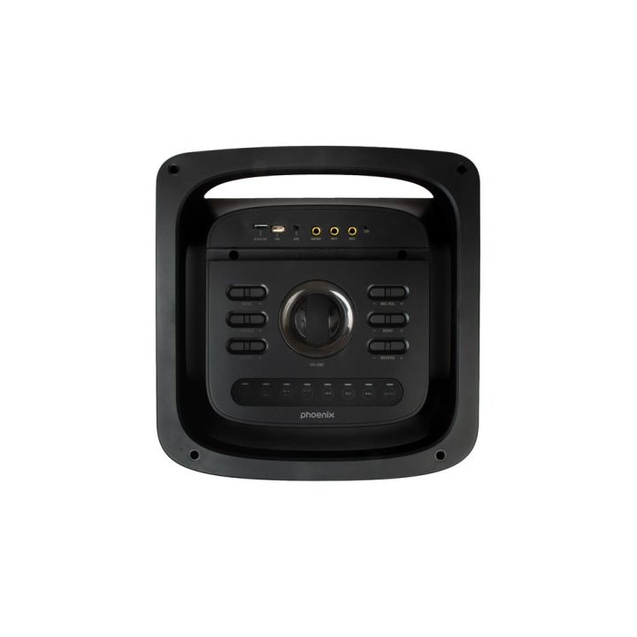 Phoenix technologies Altifalante phoenix bigboss XL 300W rms 2…