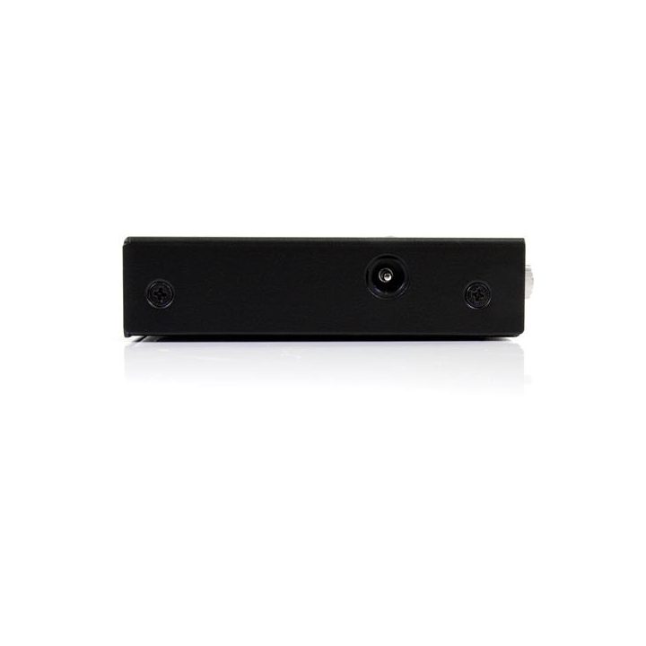 StarTech.com Duplicador Divisor Multiplicador de Vídeo DVI y Audio de…