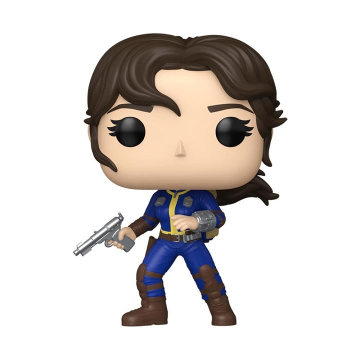 Funko Pop! Fallout – Lucy Maclean (No. 1764)