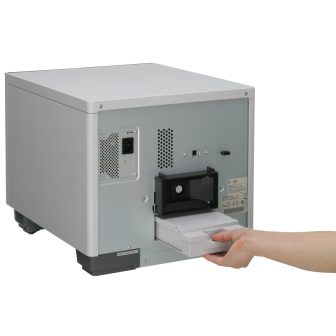 Cartucho de manutenção Epson PJMB100 para Discproducer