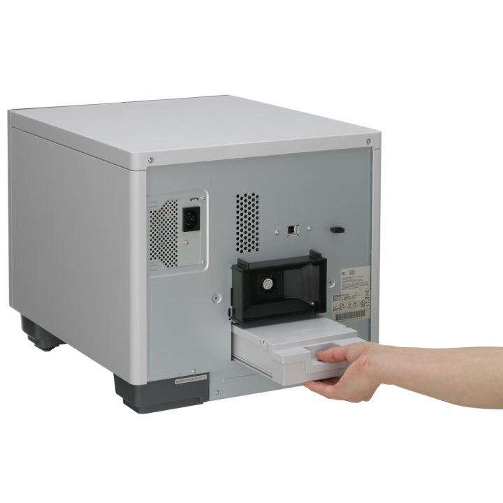 Cartucho de manutenção Epson PJMB100 para Discproducer