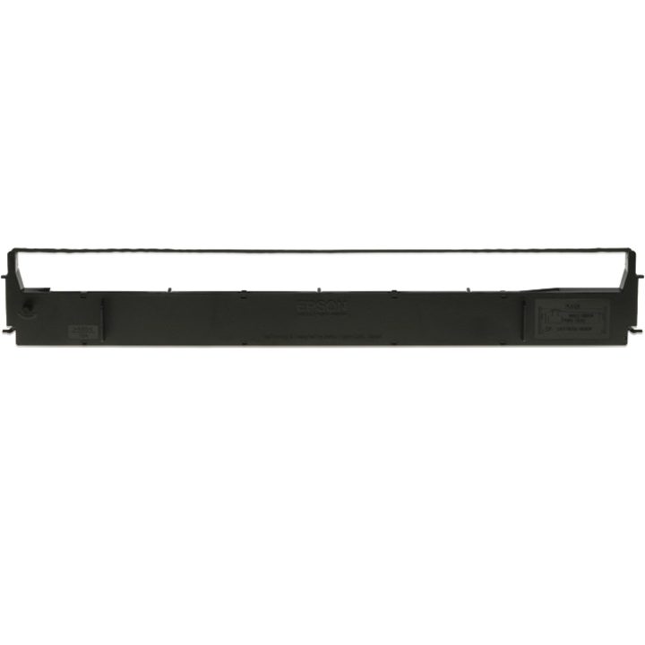 Cartucho de Fita Epson SIDM Preto