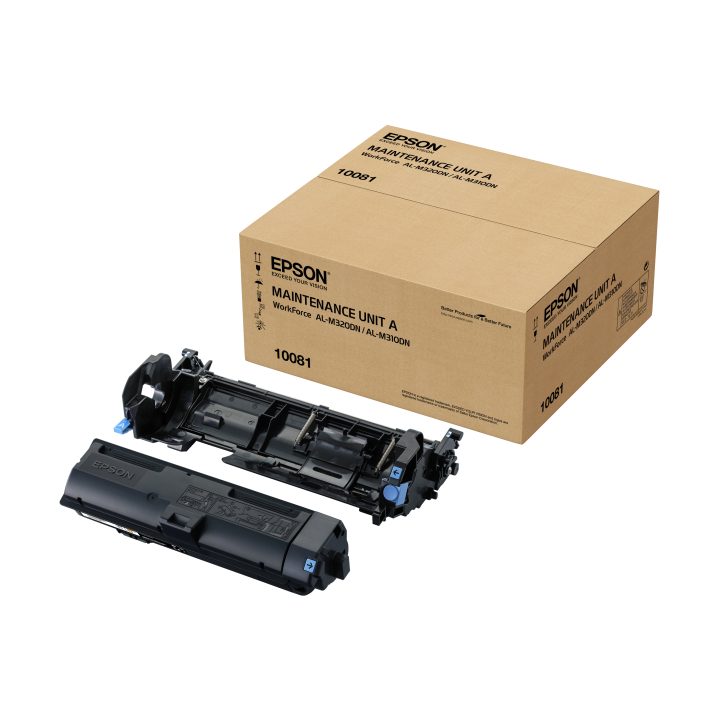 Unidade de Manutenção Epson A (Dev/Toner)