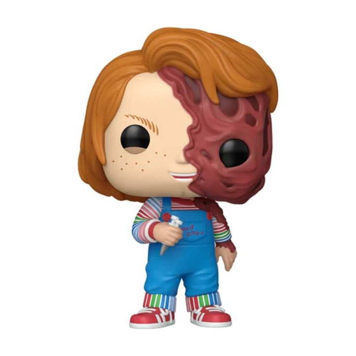 Funko Pop! Chucky (Melted)