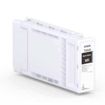 Epson UltraChrome XD3 ink cartridge 1 piece(s) Matte Black