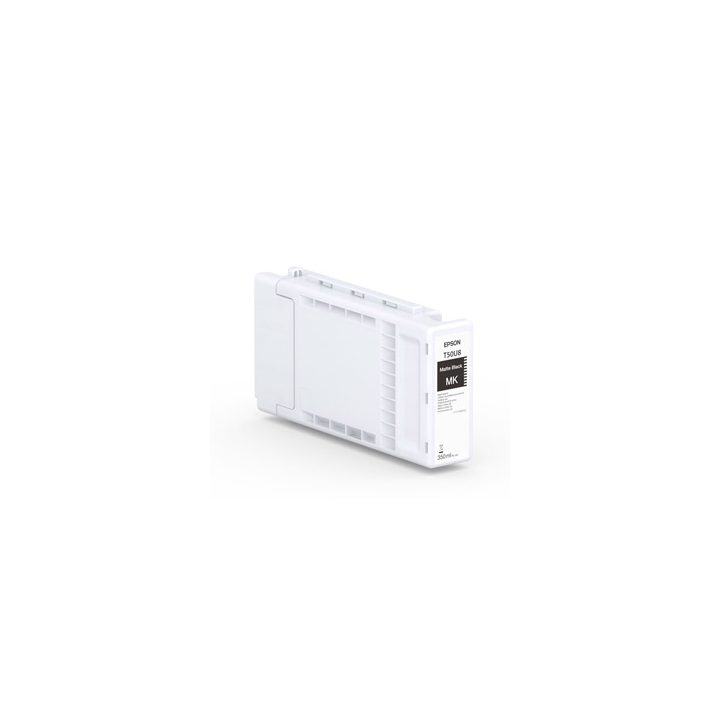 Epson UltraChrome XD3 ink cartridge 1 piece(s) Matte Black