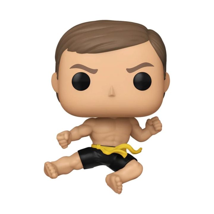Funko Pop! Bloodsport