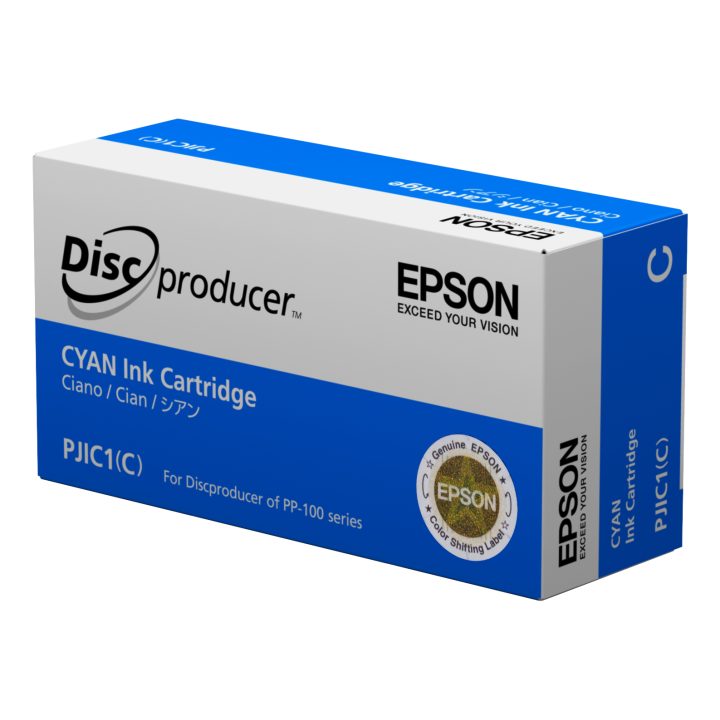 Epson C13S020688 cartucho de tinta 1 unidade(s) Original Alto…
