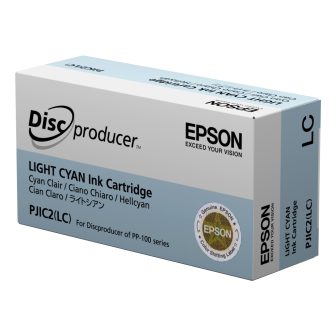 Cartucho de tinta Epson C13S020689 1 unidade(s) Original High (L)…