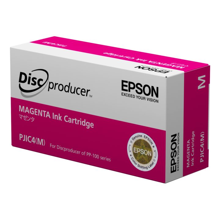 Epson C13S020691 Ink Cartridge 1 Piece(s) Original High (L) Yield…