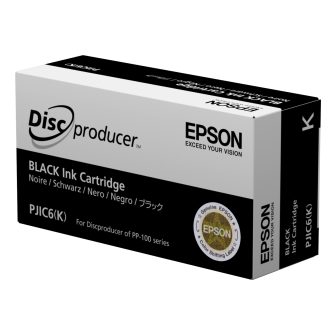 Cartucho de tinta Epson C13S020693 1 peça(s) Original High (L) Yield…