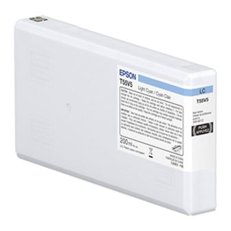 Epson UltraChrome Pro10 Ink Cartridge 1 Piece(s) Original Standard…