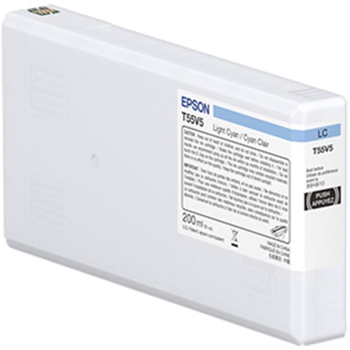 Epson UltraChrome Pro10 Ink Cartridge 1 Piece(s) Original Standard…