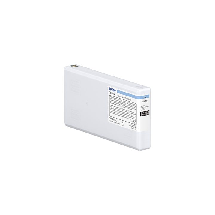 Cartucho de tinta Epson UltraChrome Pro10 1 unidade(s) Original…