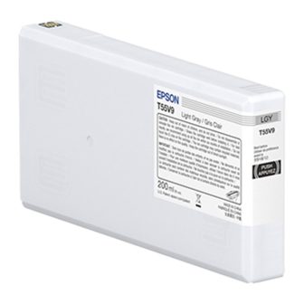 Epson UltraChrome Pro10 cartucho de tinta 1 pieza(s) Original…