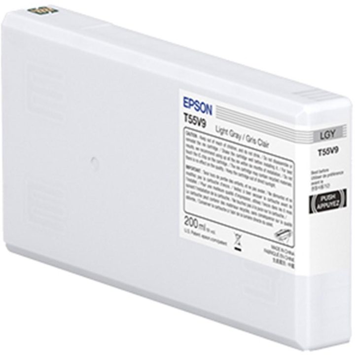 Epson UltraChrome Pro10 Ink Cartridge 1 Piece(s) Original Standard…