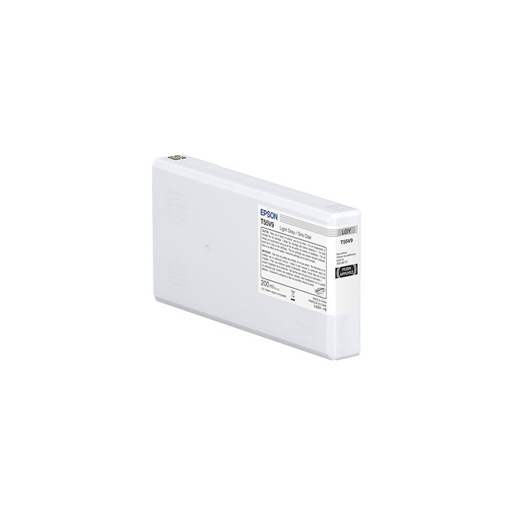 Epson UltraChrome Pro10 cartucho de tinta 1 pieza(s) Original…