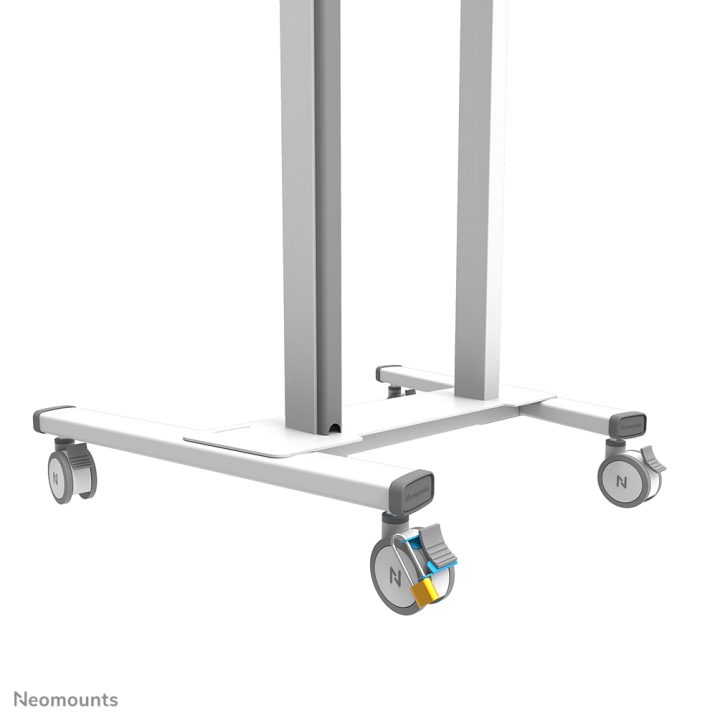 Neomounts ABL-875 Conjunto de travões para carrinhos (2 unid.)