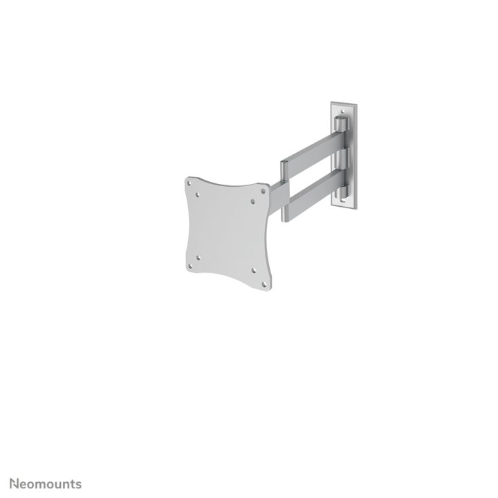 Neomounts FPMA-W830 Full-Motion Wall Mount for 10-27" Monitor/TV