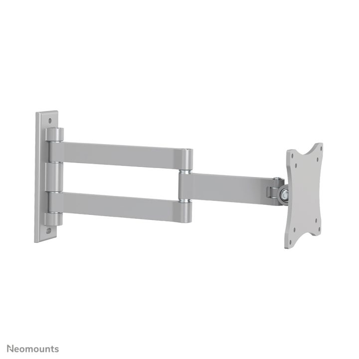 Neomounts FPMA-W830 Full-Motion Wall Mount for 10-27" Monitor/TV