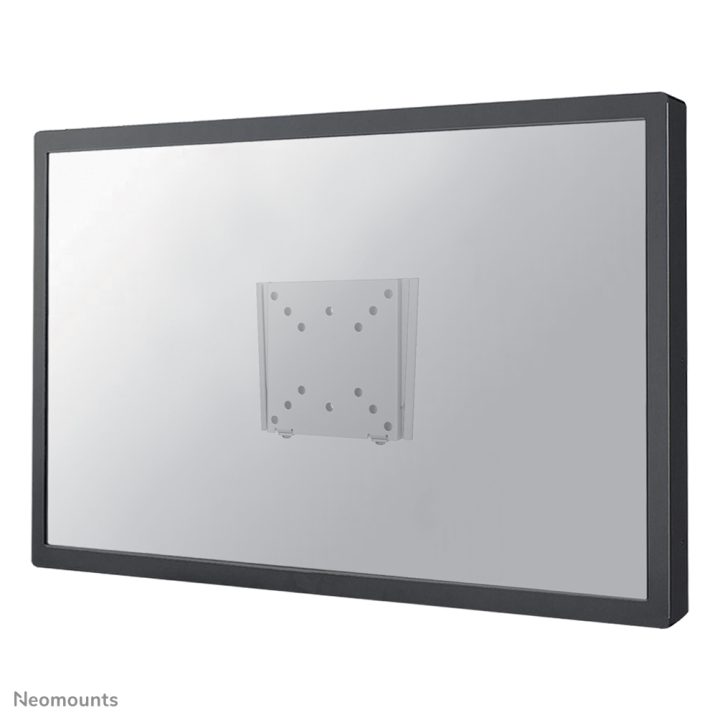 Neomounts FPMA-W25 Soporte de pared para monitor/TV 10-30" - ultra…