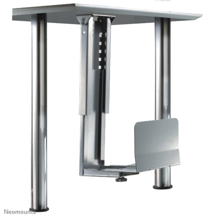 Neomounts CPU-D200SILVER Suporte para CPU - máx. 30 kg - universal