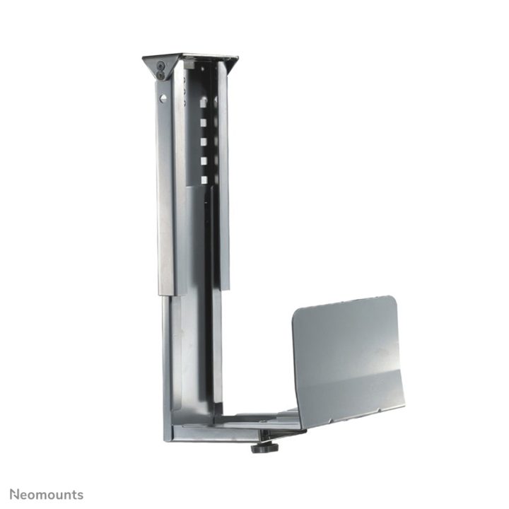Neomounts CPU-D200SILVER Suporte para CPU - máx. 30 kg - universal
