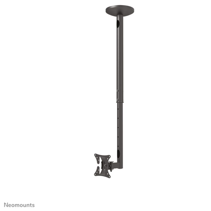 Neomounts FPMA-C050BLACK Suporte de teto para monitor/TV 10-30" -…