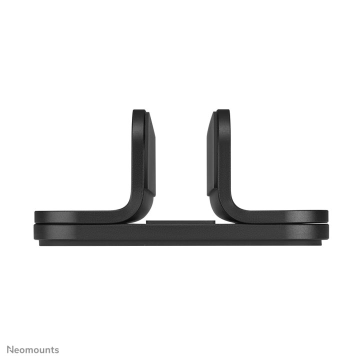 Neomounts NSLS300BLACK Laptop Stand 11-17" - Universal